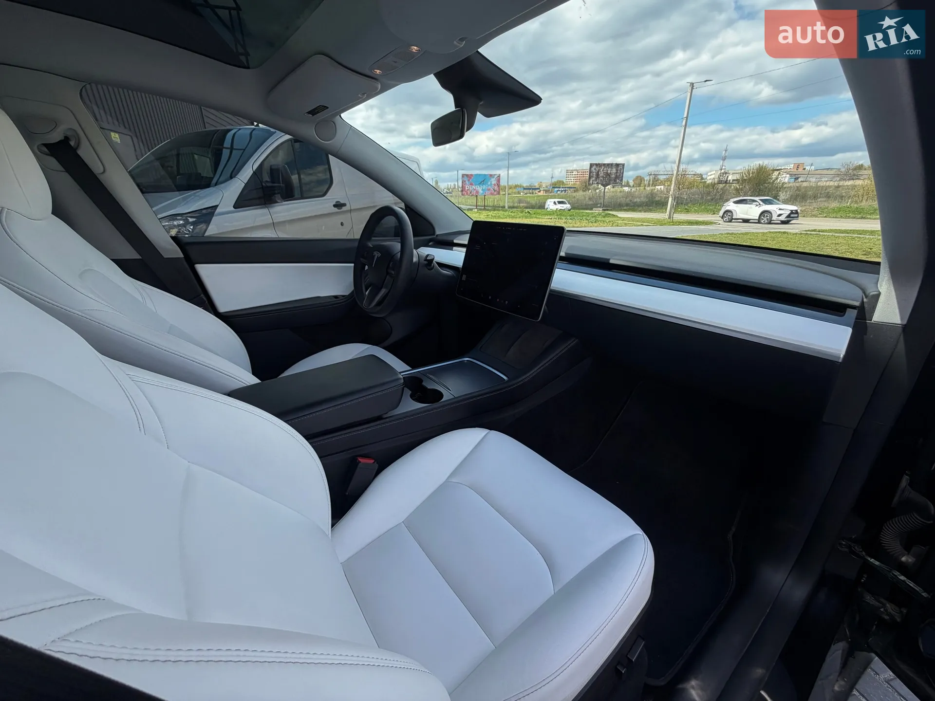 2021 Tesla Model Y - мініатюра 44