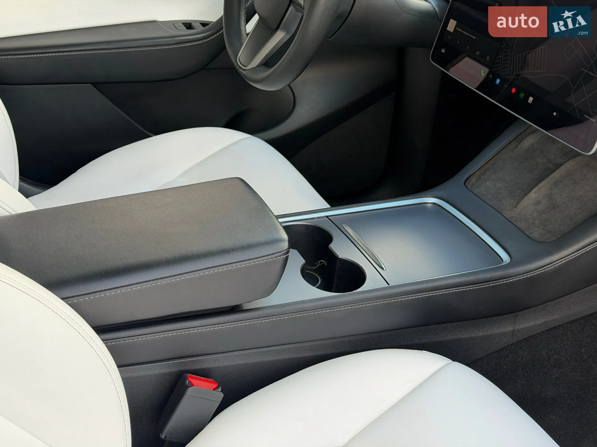 2021 Tesla Model Y - мініатюра 45