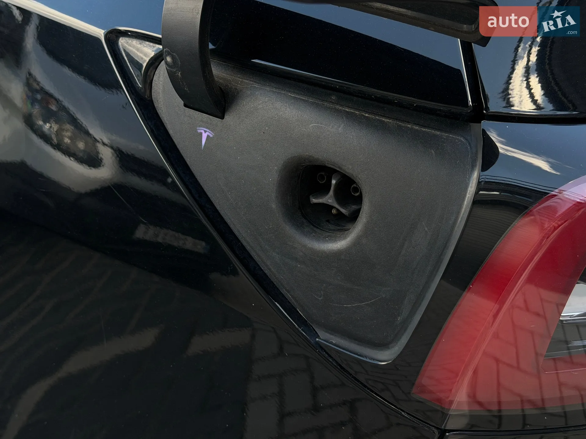 2021 Tesla Model Y - мініатюра 47