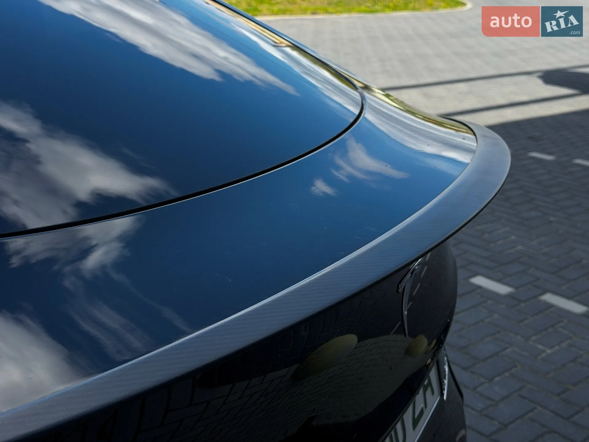2021 Tesla Model Y - мініатюра 49