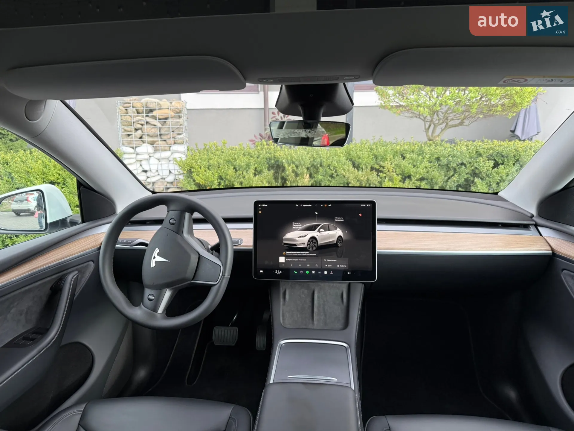 2024 Tesla Model Y - мініатюра 5