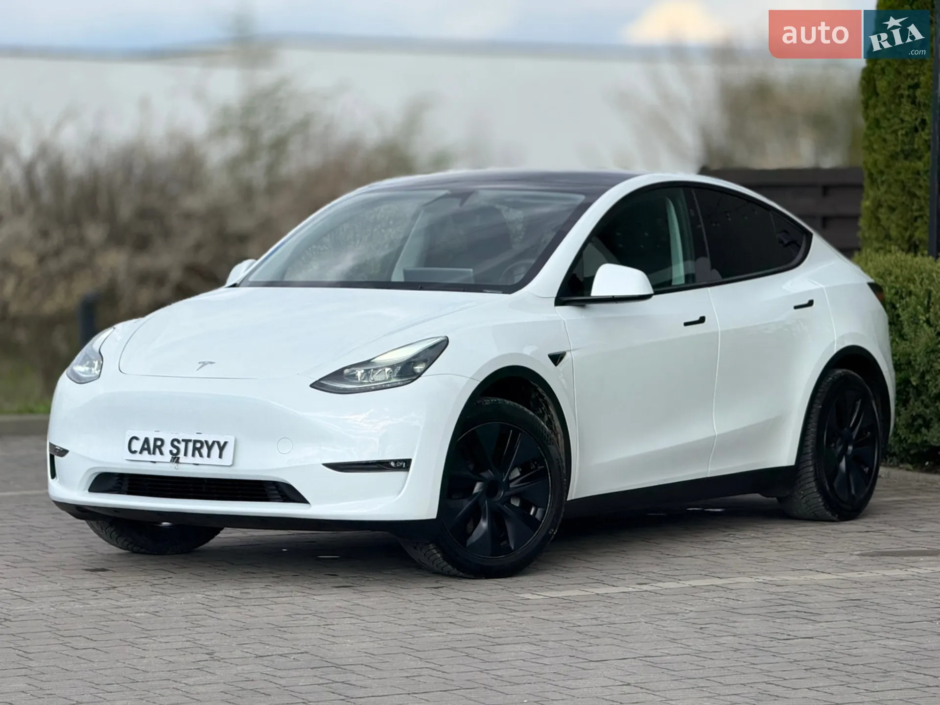 2024 Tesla Model Y - мініатюра 8