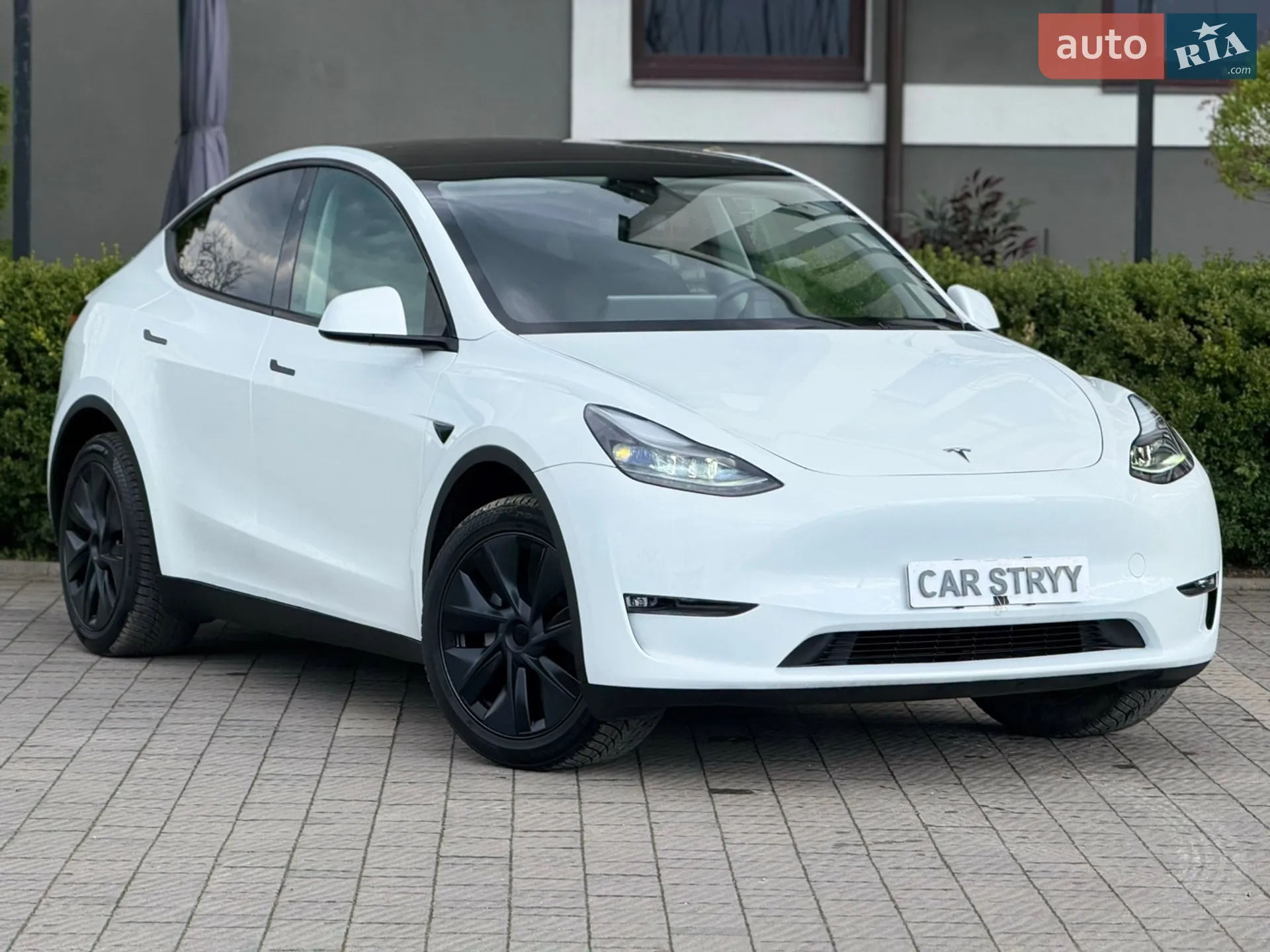 2024 Tesla Model Y - мініатюра 16