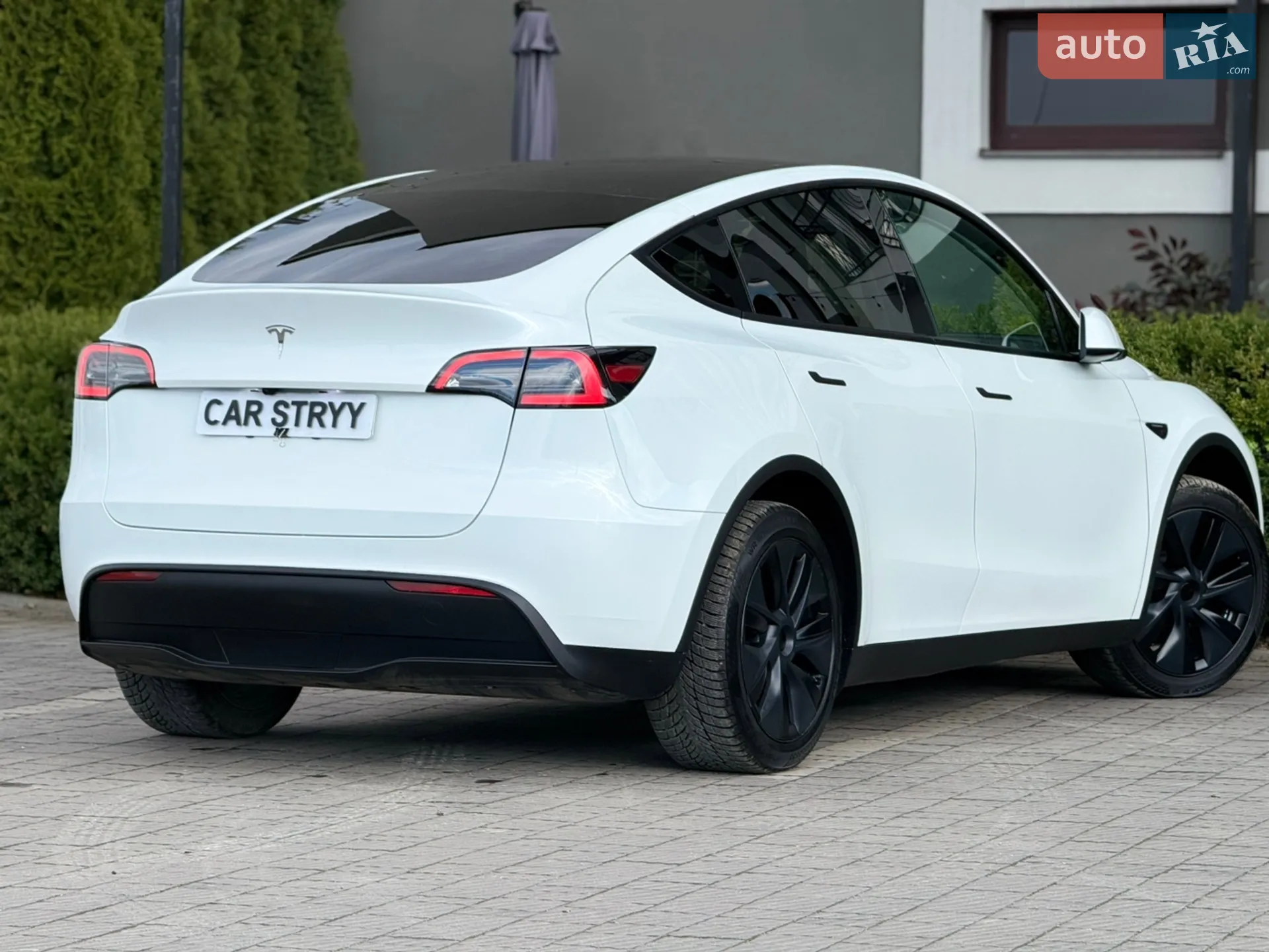 2024 Tesla Model Y - мініатюра 29