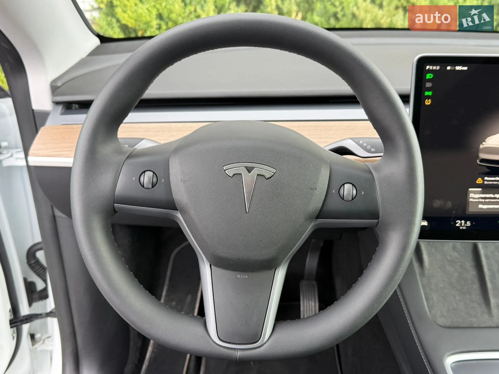 2024 Tesla Model Y - мініатюра 56
