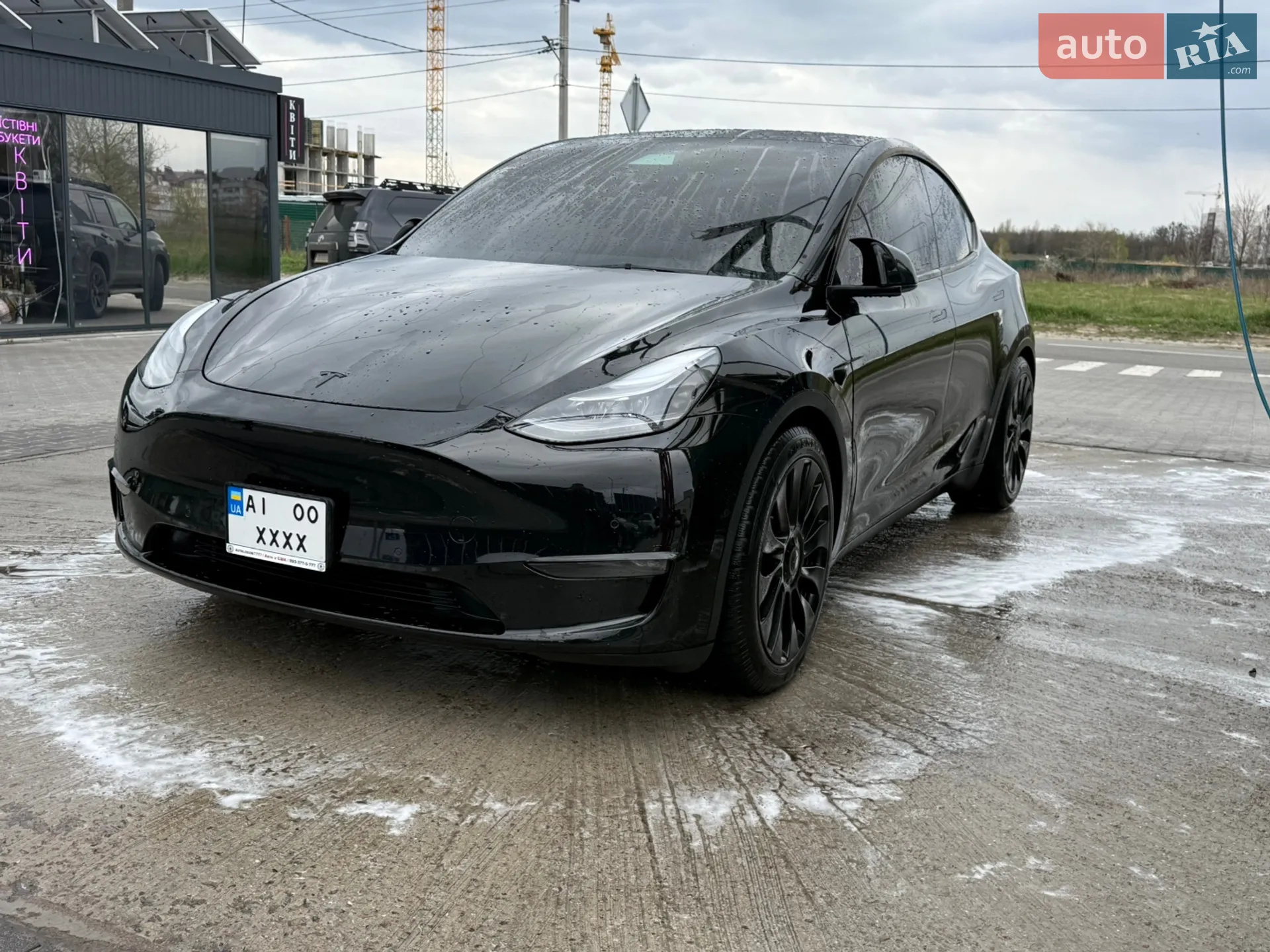 2021 Tesla Model Y - мініатюра 30