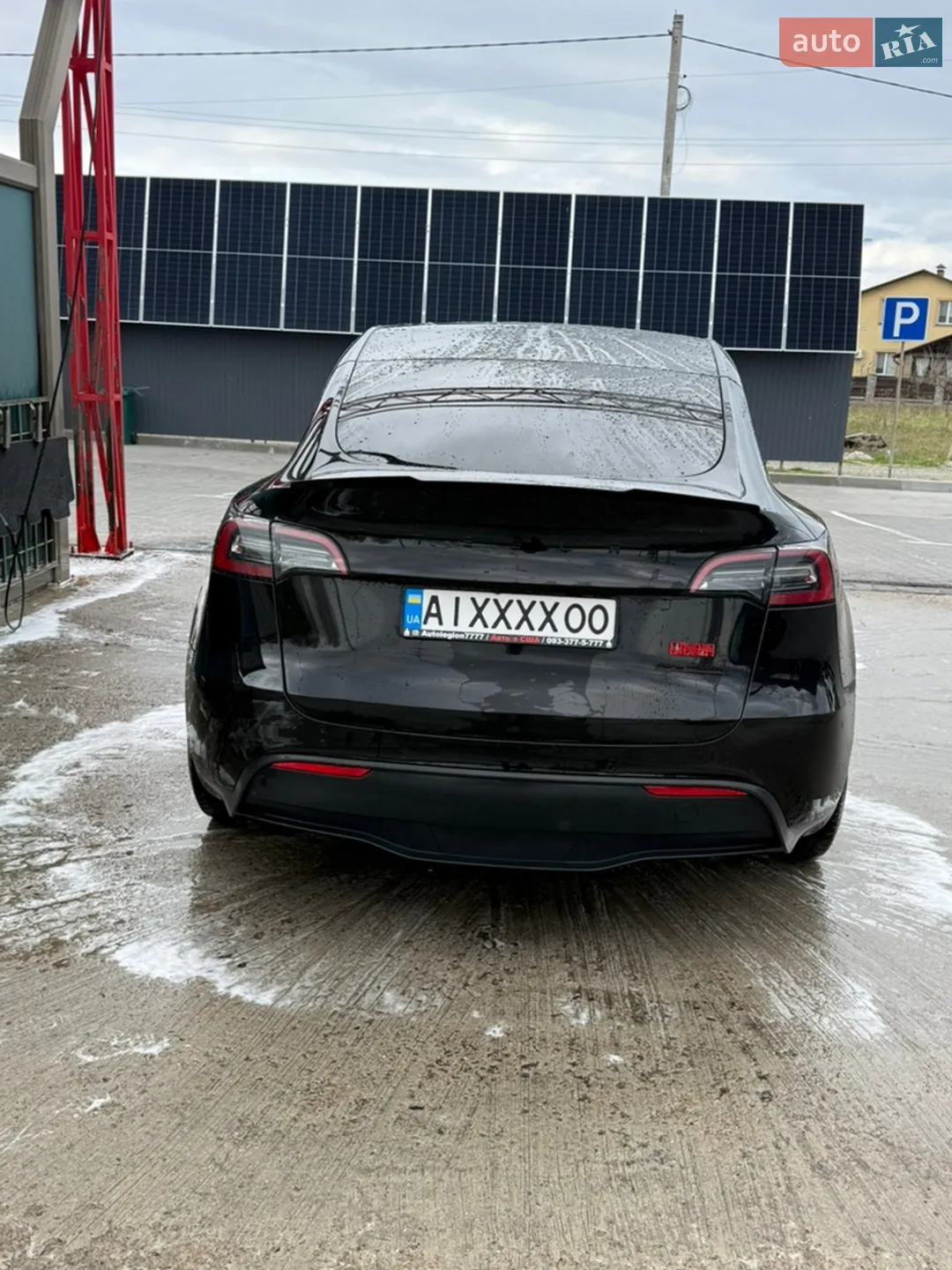 2021 Tesla Model Y - мініатюра 39