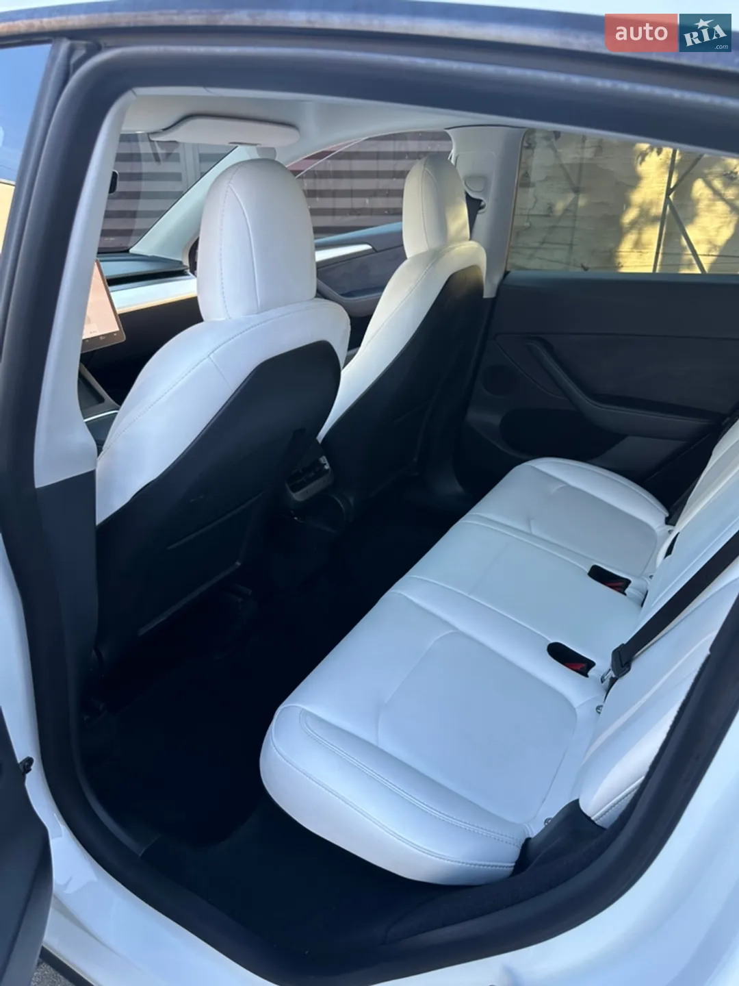 2023 Tesla Model Y - мініатюра 7