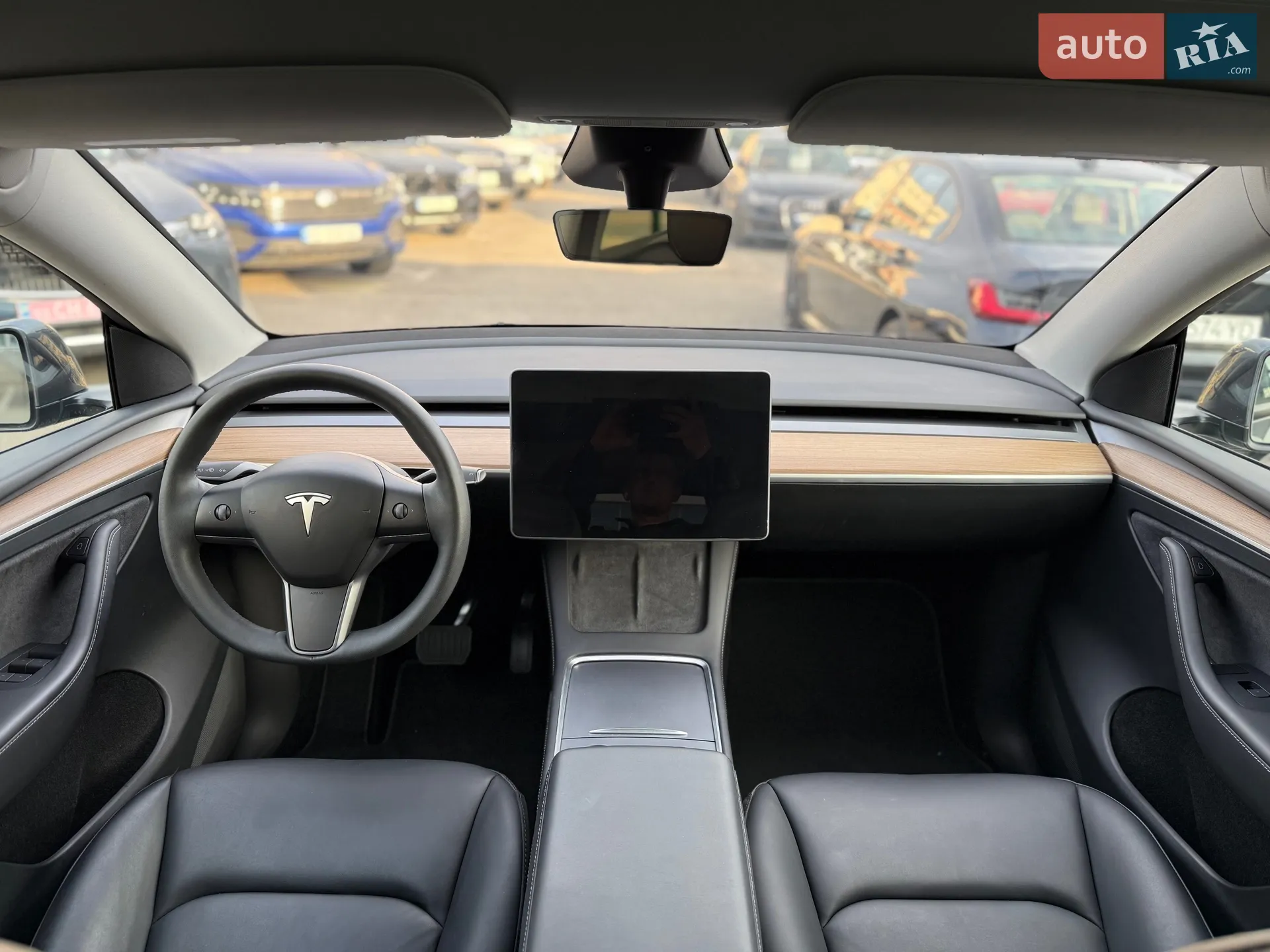 2023 Tesla Model Y - мініатюра 10