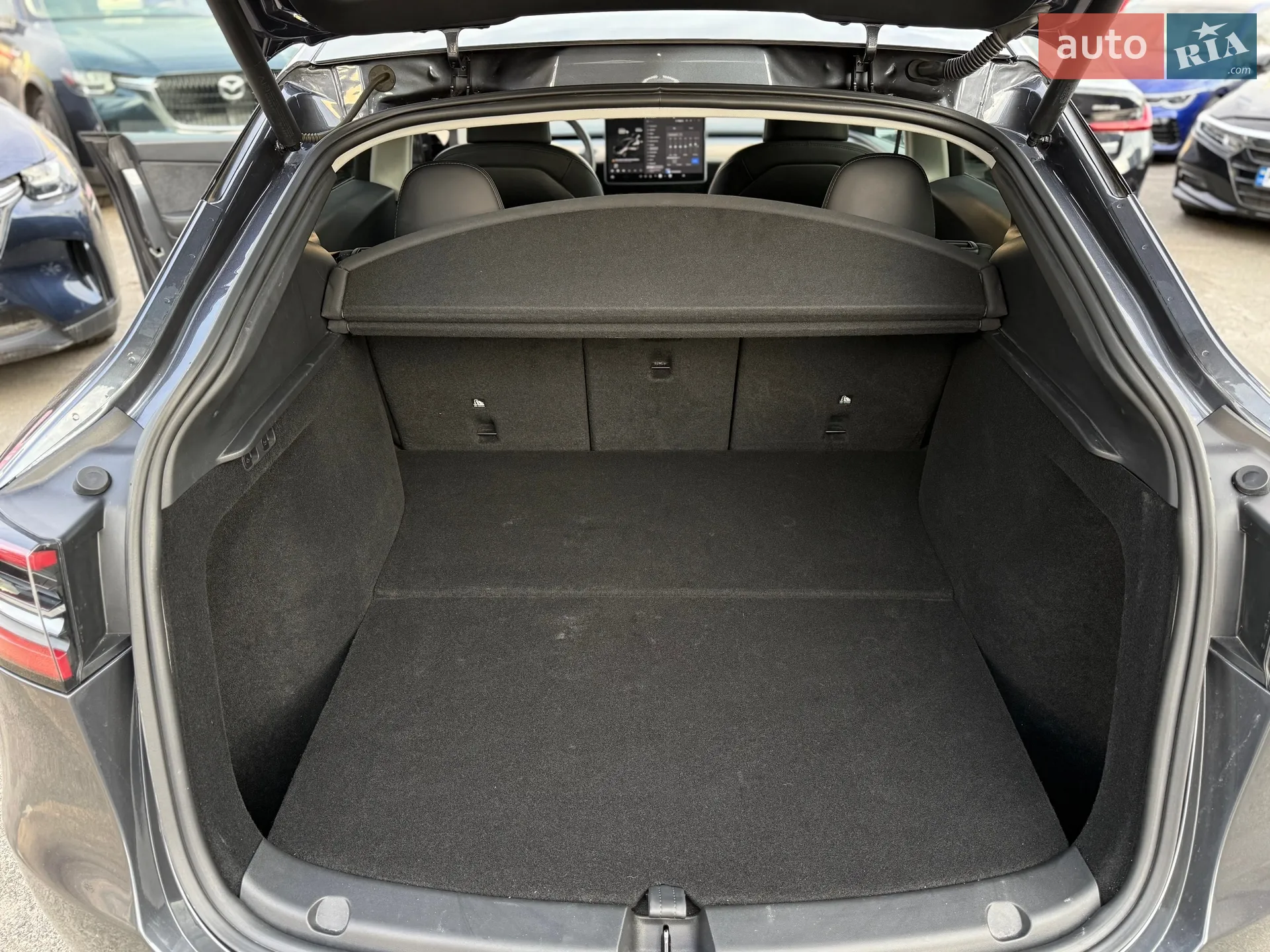 2023 Tesla Model Y - мініатюра 28