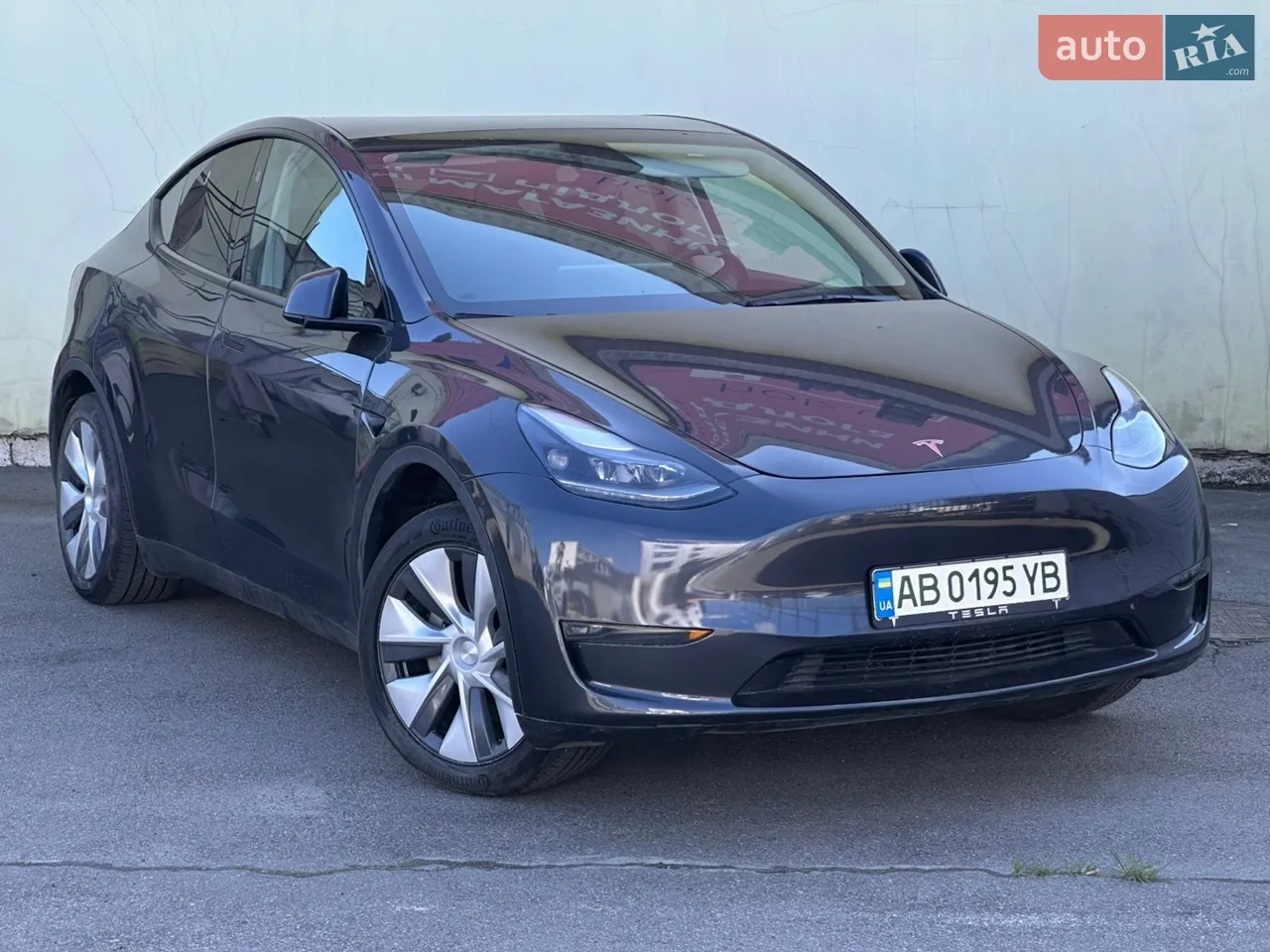 2019 Tesla Model S - мініатюра 30