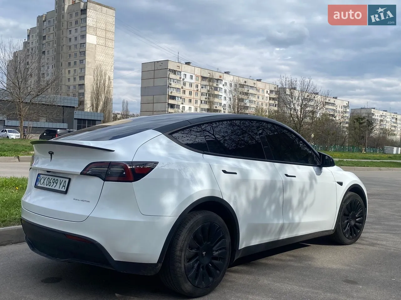 2023 Tesla Model Y - мініатюра 22