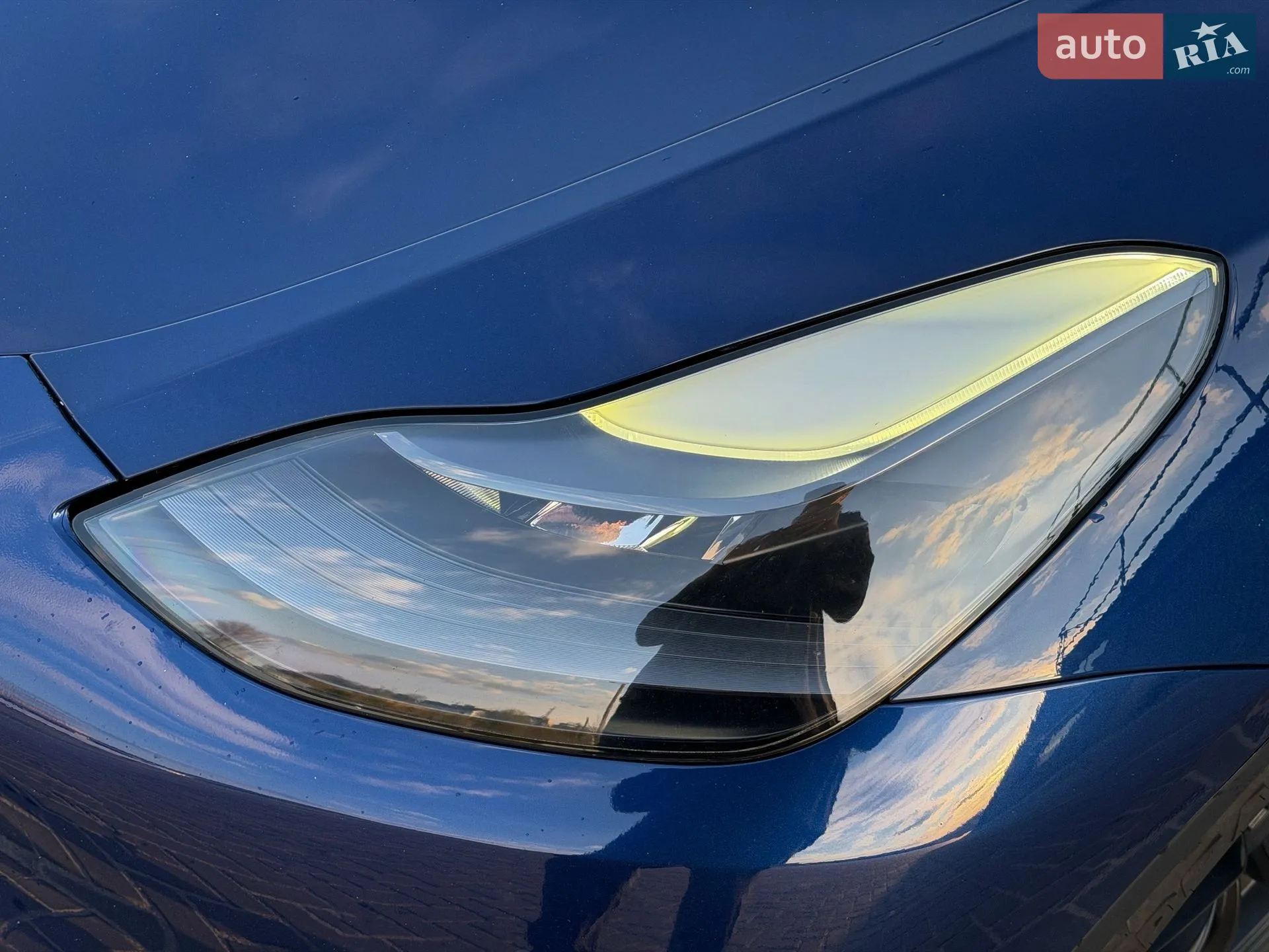 2021 Tesla Model Y - мініатюра 13