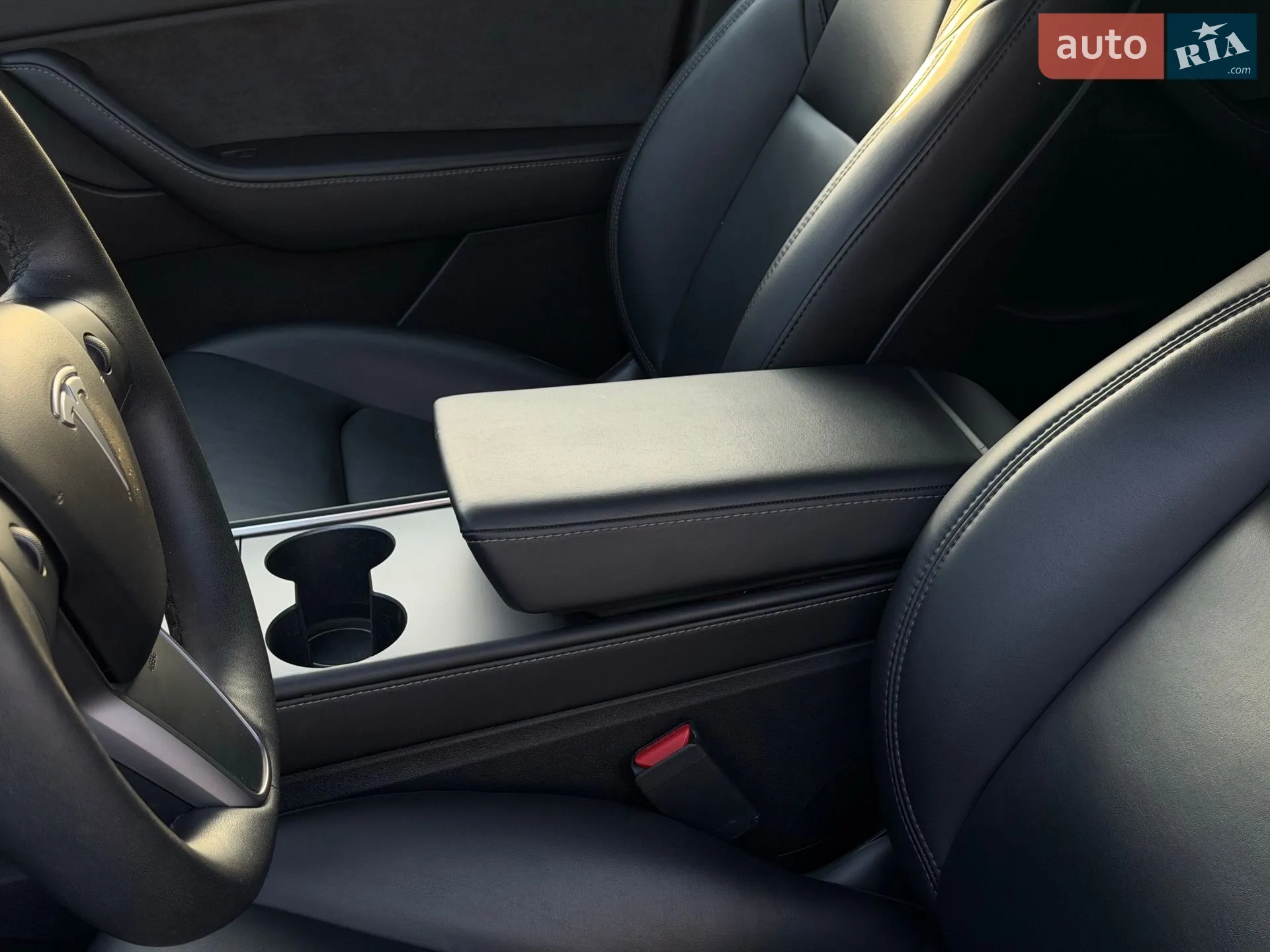 2021 Tesla Model Y - мініатюра 22