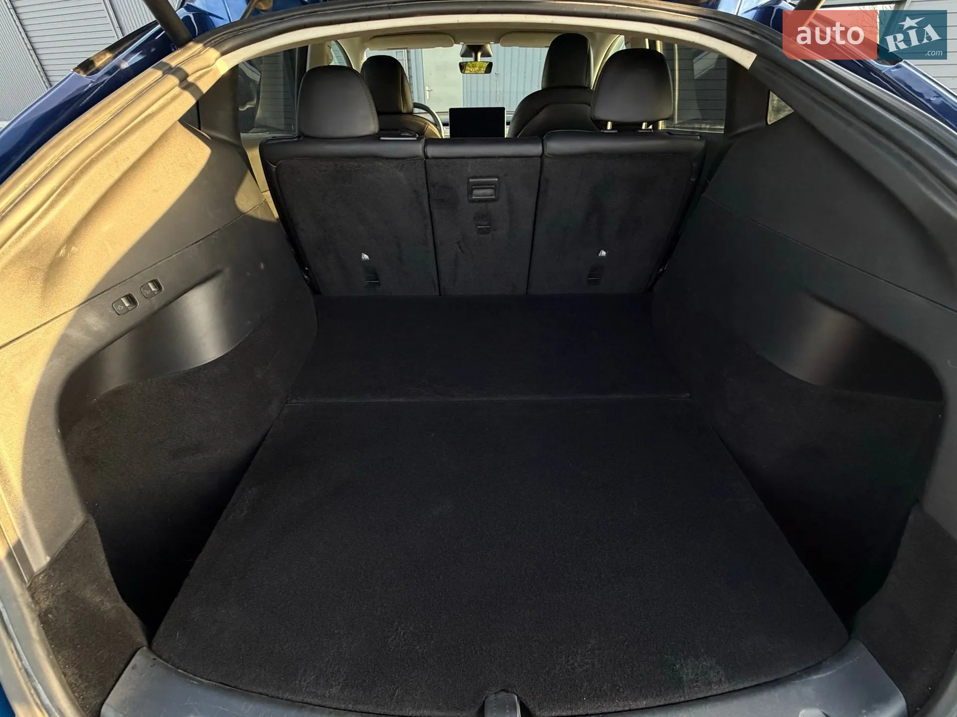 2021 Tesla Model Y - мініатюра 38