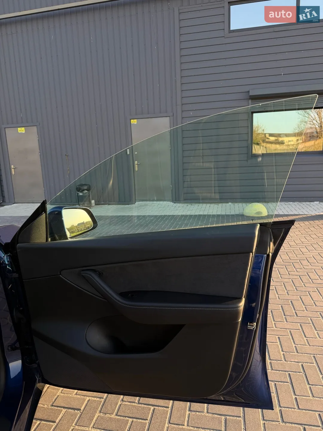 2021 Tesla Model Y - мініатюра 43