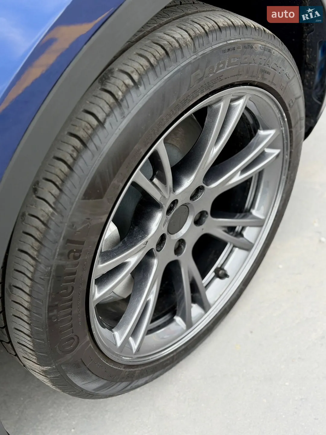 2025 Tesla Model Y - мініатюра 57
