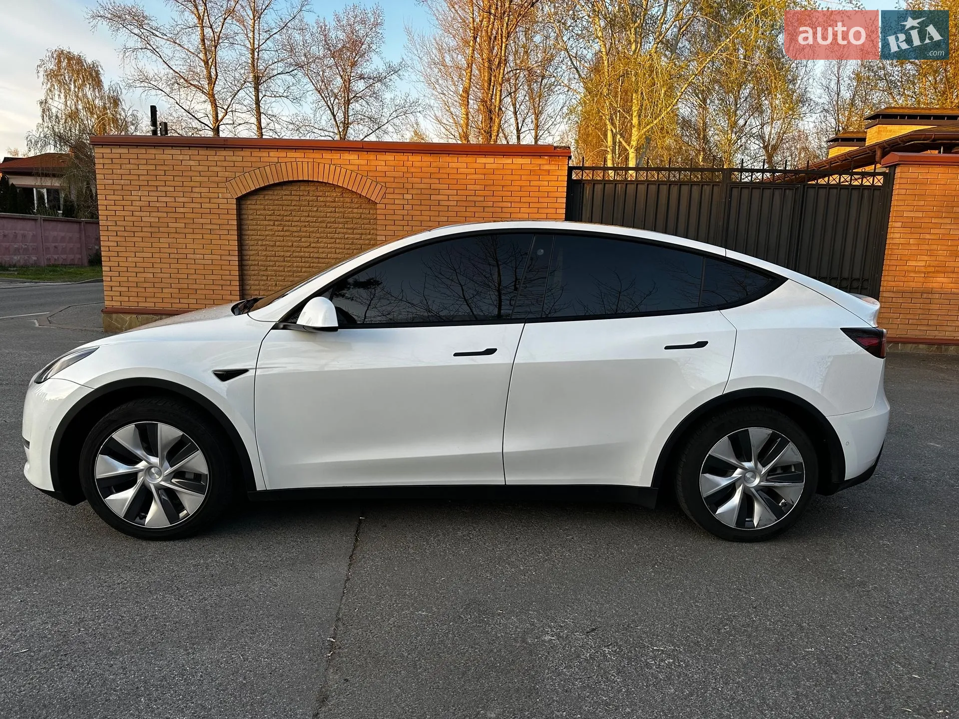 2021 Tesla Model Y - мініатюра 8