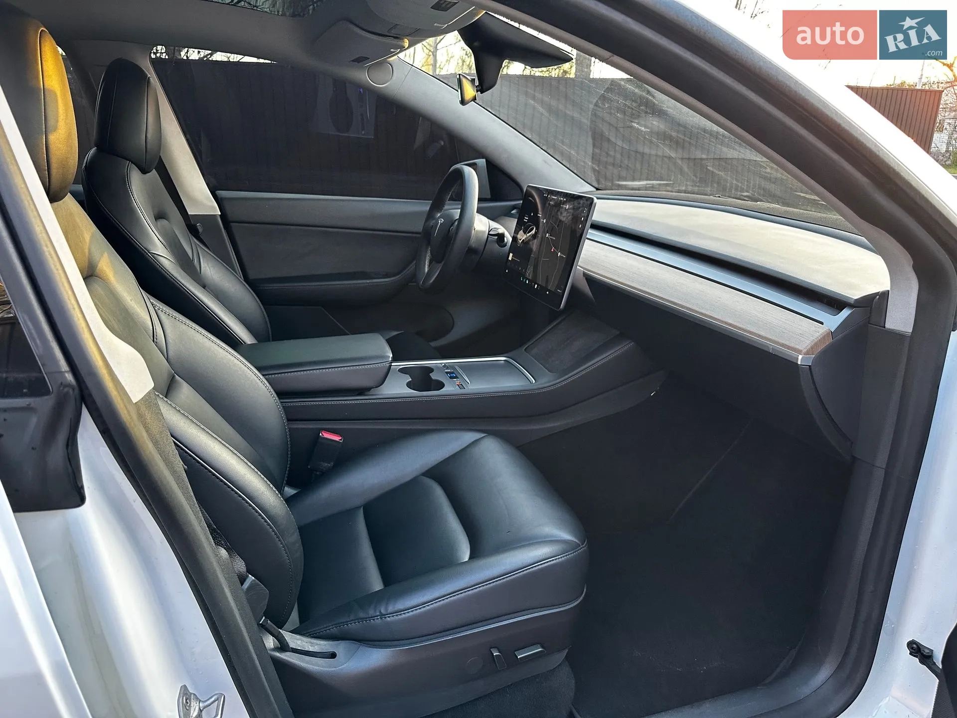 2021 Tesla Model Y - мініатюра 11