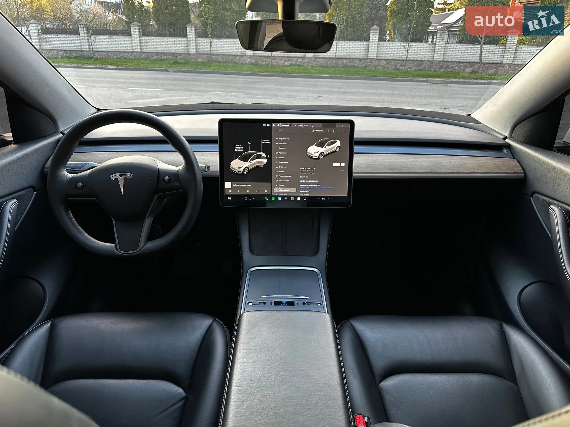 2021 Tesla Model Y - мініатюра 9