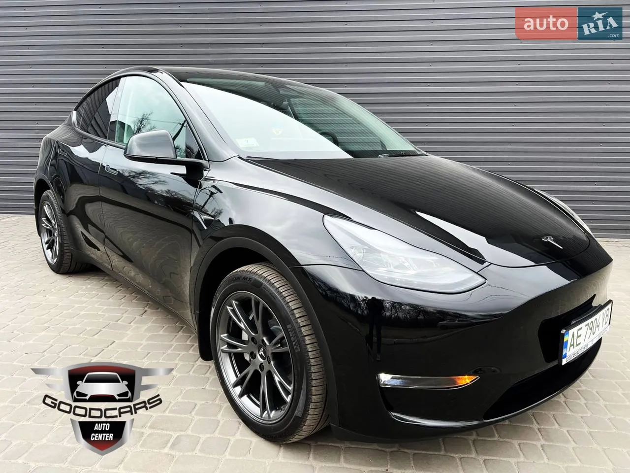 2024 Tesla Model Y - мініатюра 24