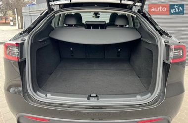 Внедорожник / Кроссовер Tesla Model Y 2024 в Каменском