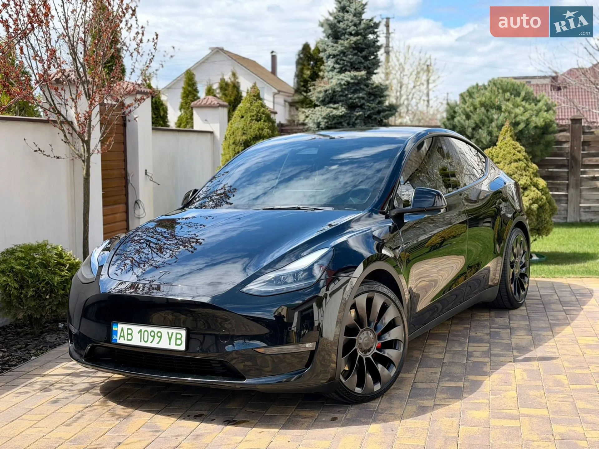 2022 Tesla Model Y - мініатюра 13