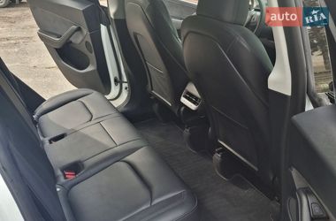 Внедорожник / Кроссовер Tesla Model Y 2024 в Харькове