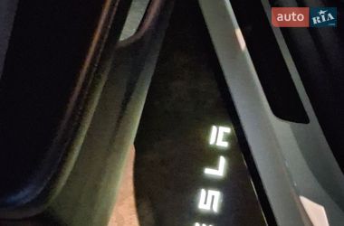 Внедорожник / Кроссовер Tesla Model Y 2024 в Харькове