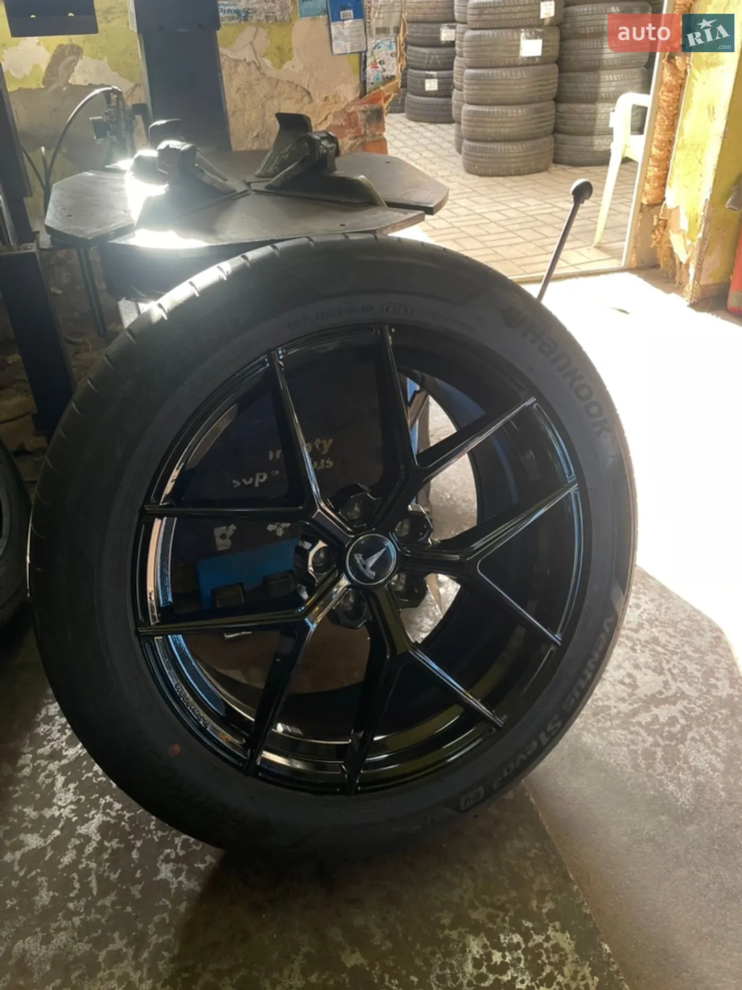 2022 Tesla Model Y - мініатюра 19
