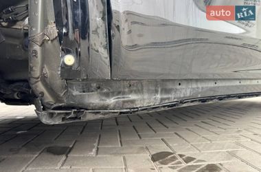 Внедорожник / Кроссовер Tesla Model Y 2023 в Луцке