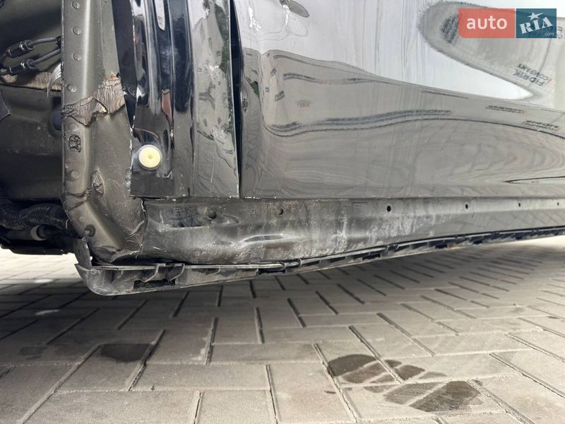 Внедорожник / Кроссовер Tesla Model Y 2023 в Луцке