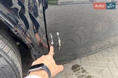 Внедорожник / Кроссовер Tesla Model Y 2023 в Луцке