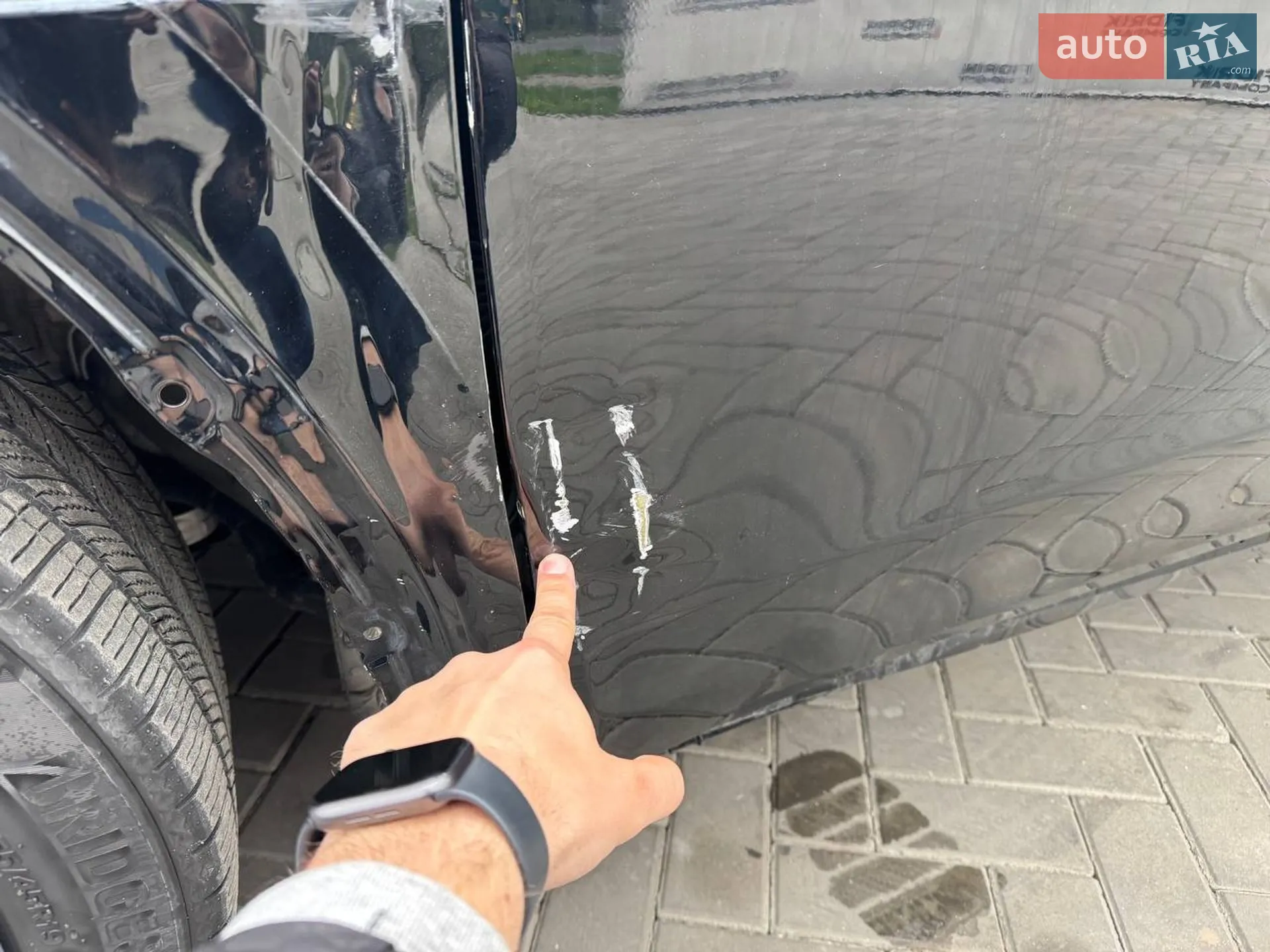 2023 Tesla Model Y - мініатюра 8