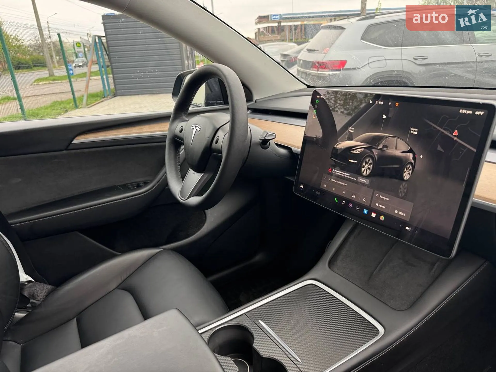2023 Tesla Model Y - мініатюра 14