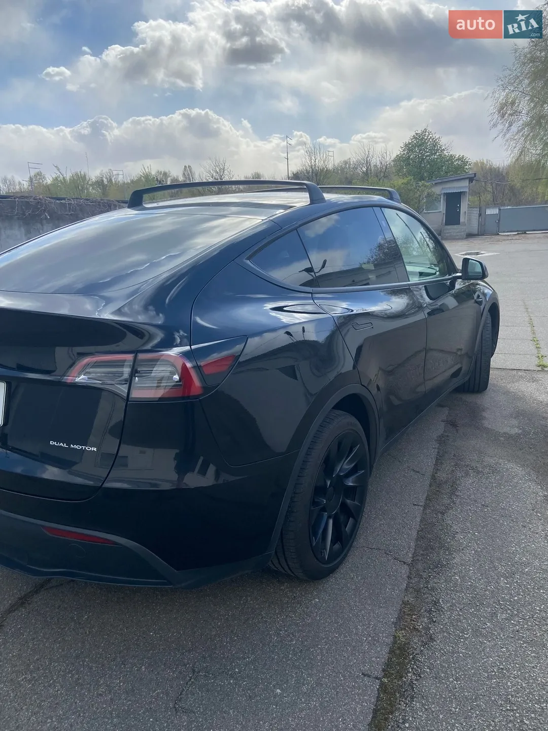 2023 Tesla Model Y - мініатюра 5