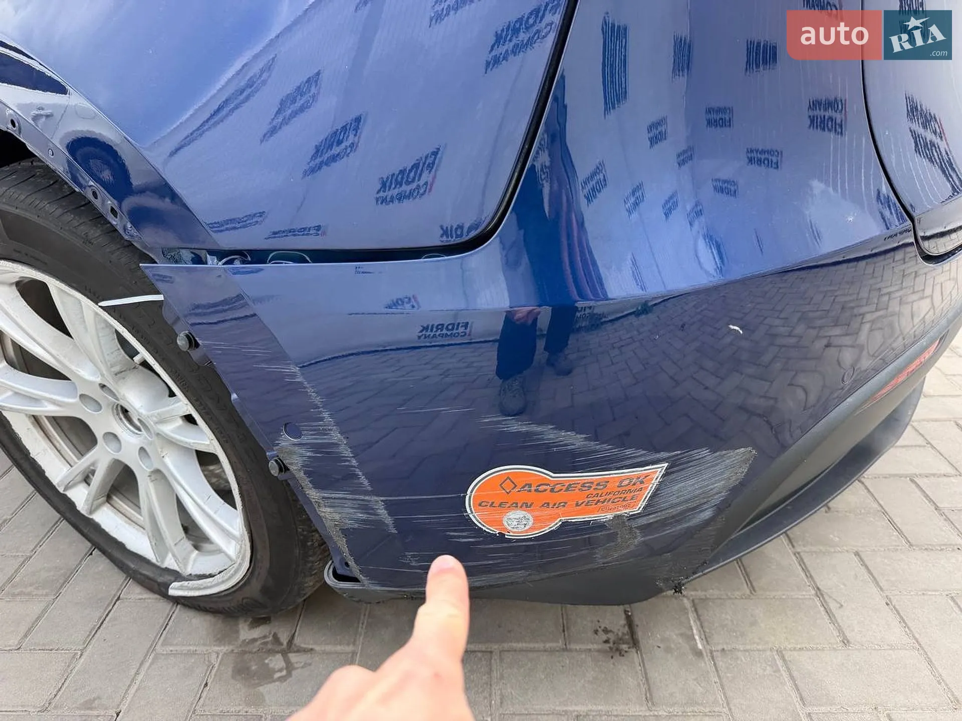 2020 Tesla Model Y - мініатюра 8