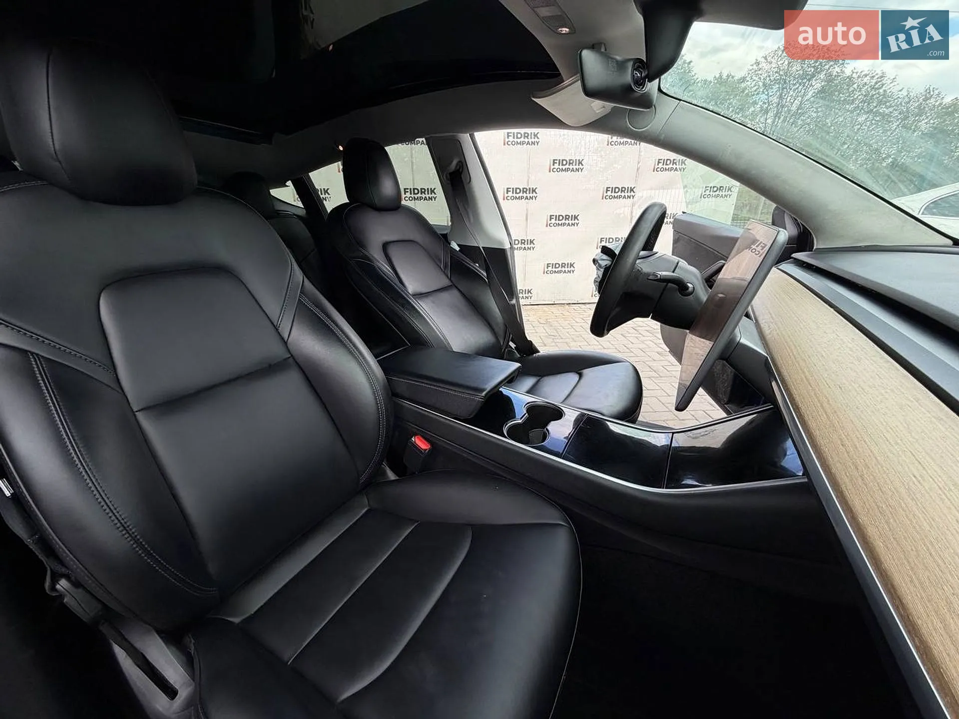 2020 Tesla Model Y - мініатюра 19