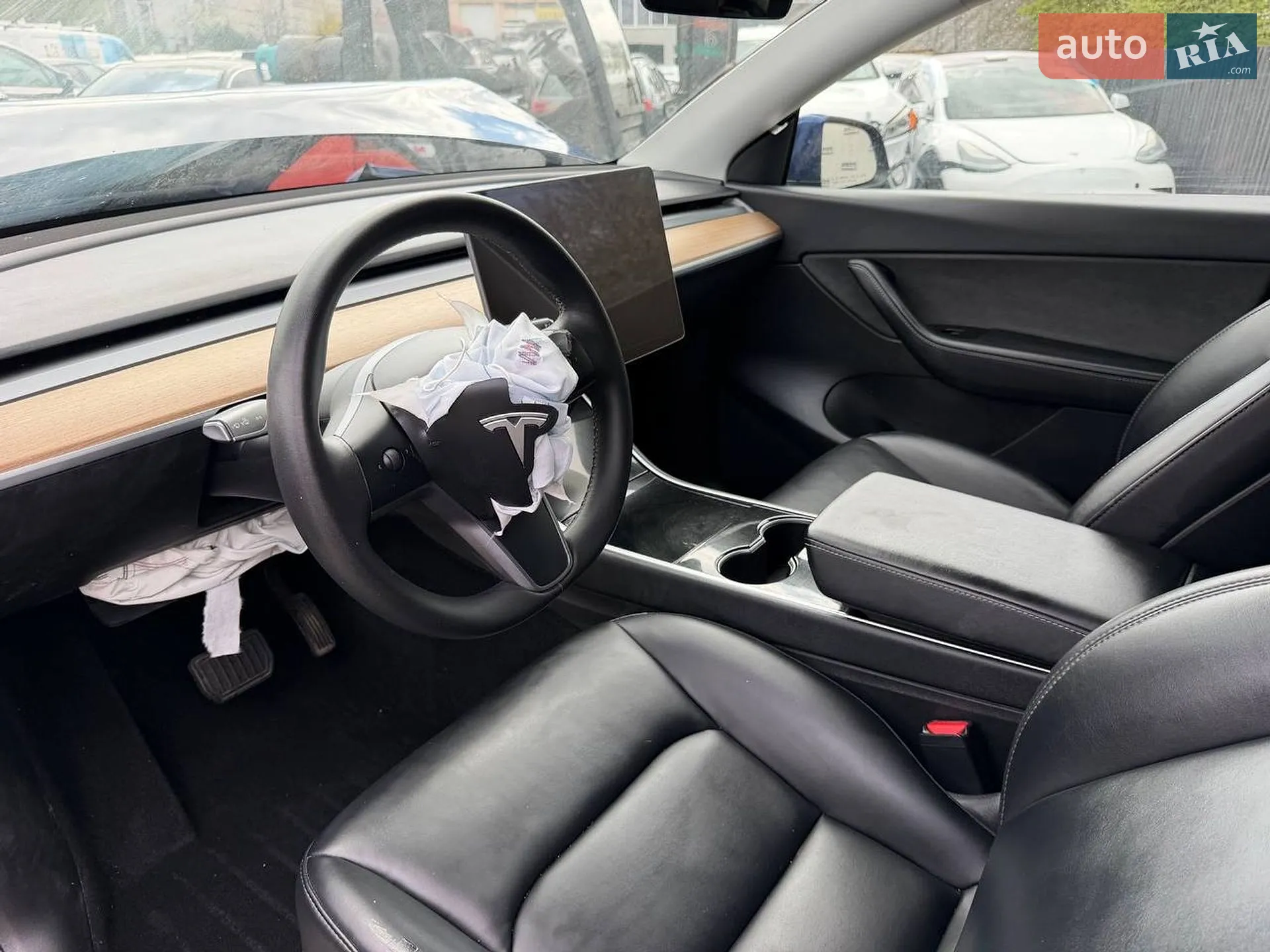 2020 Tesla Model Y - мініатюра 34