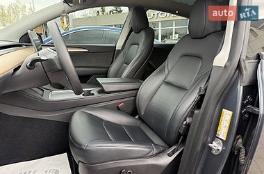 Внедорожник / Кроссовер Tesla Model Y 2022 в Житомире