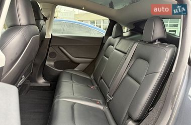 Внедорожник / Кроссовер Tesla Model Y 2022 в Житомире