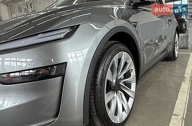 Позашляховик / Кросовер Tesla Model Y 2025 в Одесі