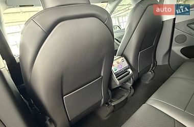 Позашляховик / Кросовер Tesla Model Y 2025 в Одесі