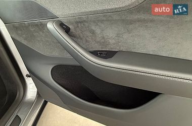 Позашляховик / Кросовер Tesla Model Y 2025 в Одесі