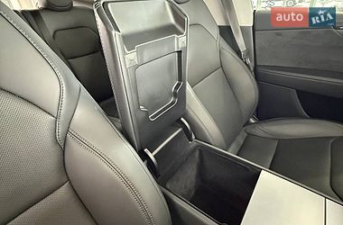 Позашляховик / Кросовер Tesla Model Y 2025 в Одесі