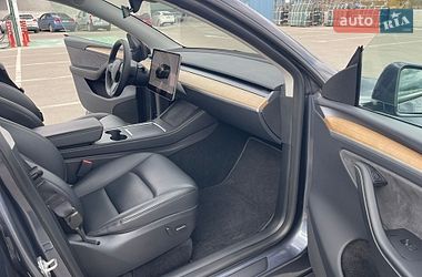 Позашляховик / Кросовер Tesla Model Y 2023 в Ірпені
