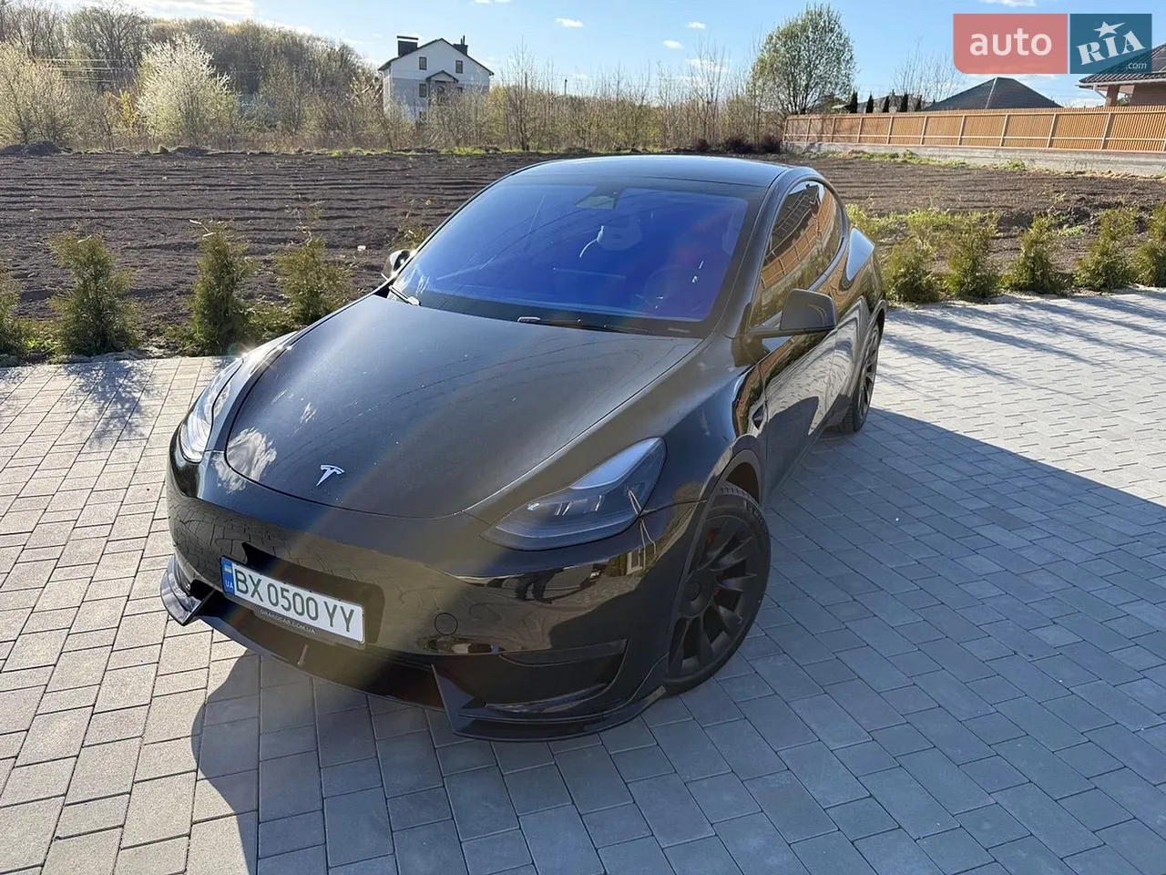 2023 Tesla Model Y - мініатюра 38