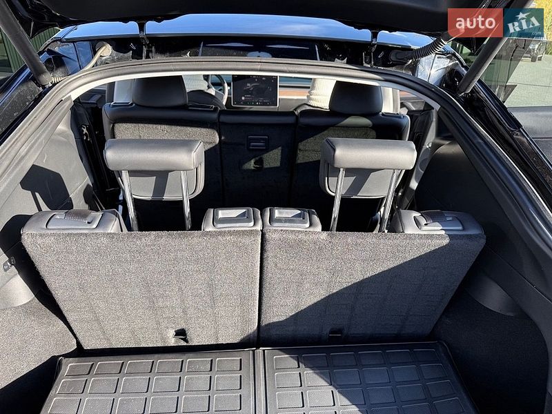 Внедорожник / Кроссовер Tesla Model Y 2023 в Хмельницком