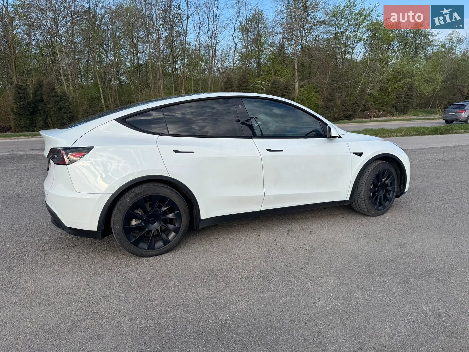2020 Tesla Model Y - мініатюра 6
