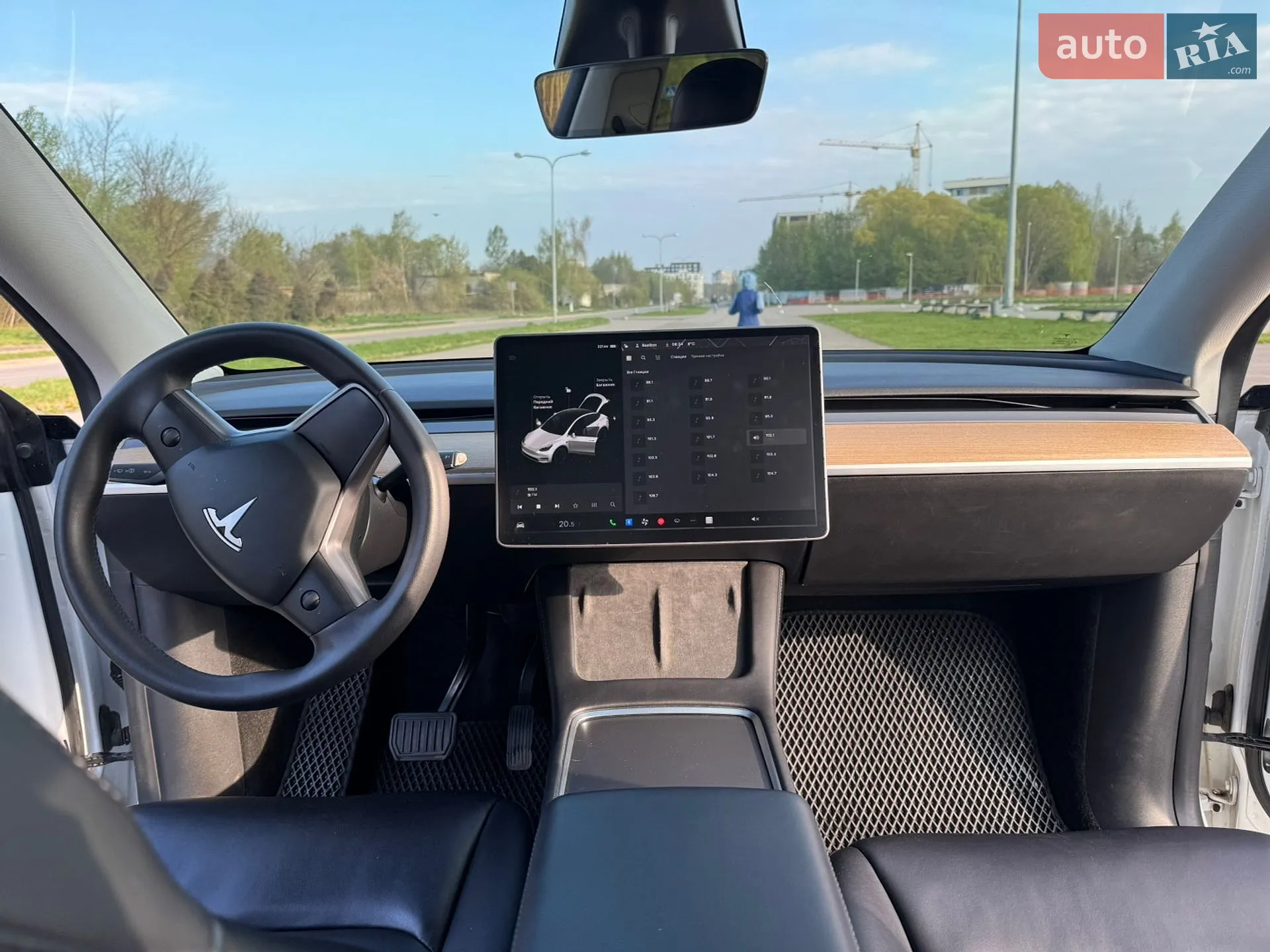 2020 Tesla Model Y - мініатюра 25